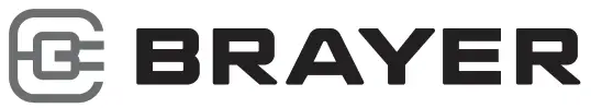 BRAYER logo