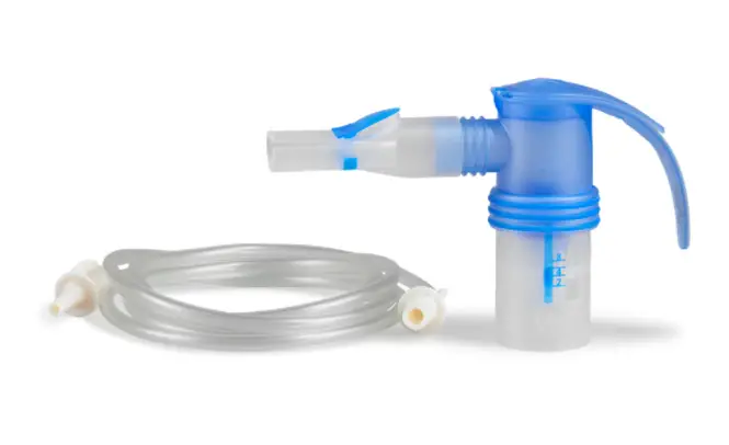 Pari Portable Aerosol Lc Sprint Nebulizer Instructions