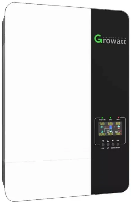 Growatt-AT-5000ES-Solar-Inverter-product