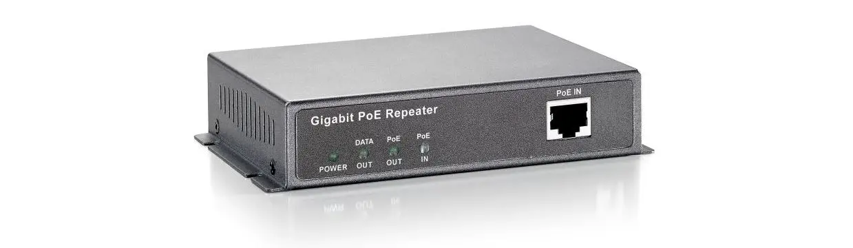 Conceptronic Por 0311 Gigabit Poe Repeater Instructions Conceptronic Por 0311 Gigabit Poe Repeater Instructions