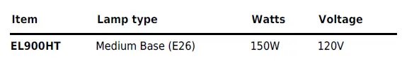 ELCO-Lighting-EL900HT-6-Inch-Sloped-Ceiling-Medium-Base-Non-IC-New-Construction-Housing-FIG-3