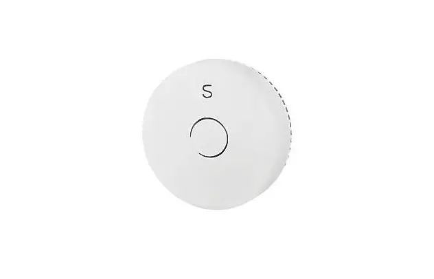 Smartwares Fsm-11450 Battery Standalone 5-year Smoke Alarm User Manual Smartwares Fsm-11450 Battery Standalone 5-year Smoke Alarm User Manual