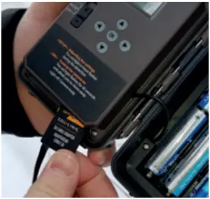 INSTALLING AND CONNECTING THE CELL-LINK 1