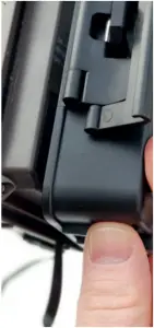 INSTALLING AND CONNECTING THE CELL-LINK 2