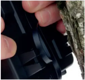 INSTALLING AND CONNECTING THE CELL-LINK 4