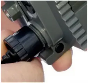 INSTALLING AND CONNECTING THE CELL-LINK 7