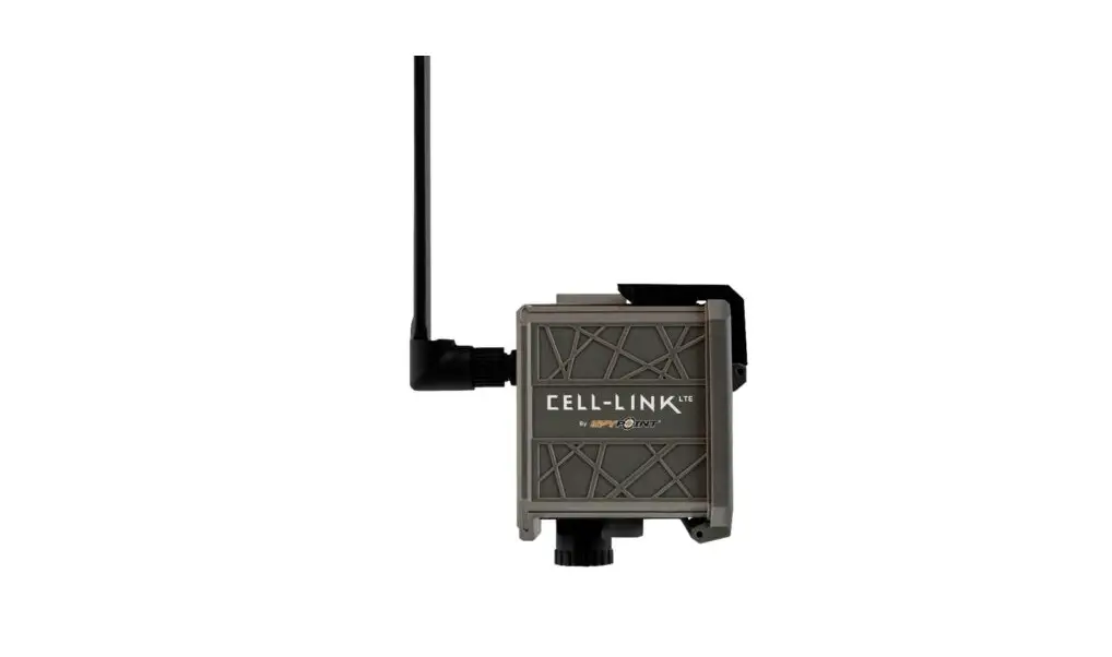 Spypoint Cell-link Trail Camera Adapter User Guide Spypoint Cell-link Trail Camera Adapter User Guide