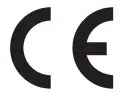CE icon