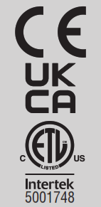 KLEIN TOOLS ET250 Digital AC DC Voltage and Continuity Tester - fig 1