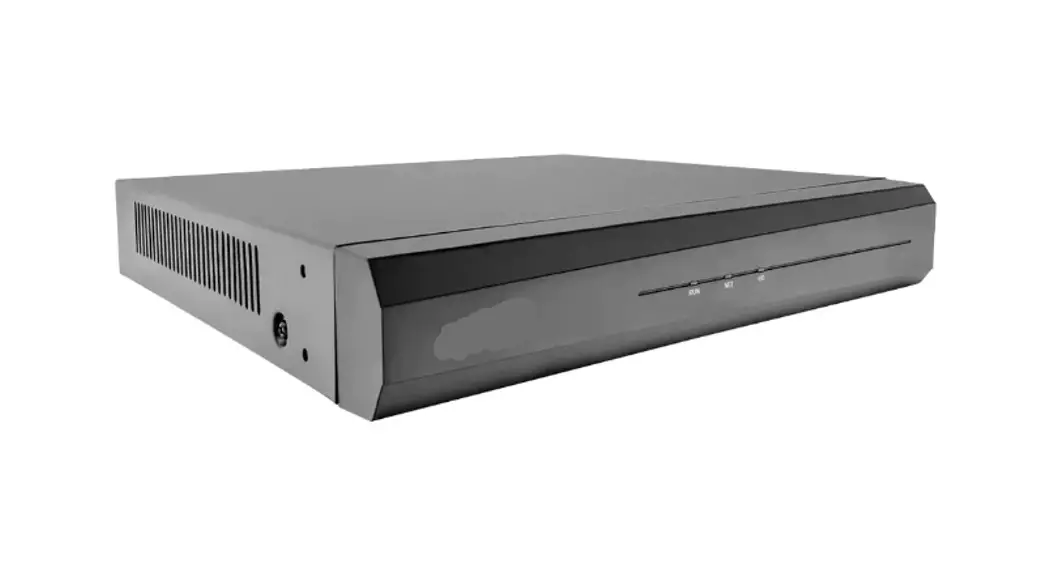 Sdc Ossia-nvr5 8 Ch Sdc Ossia-nvr5 8 Ch