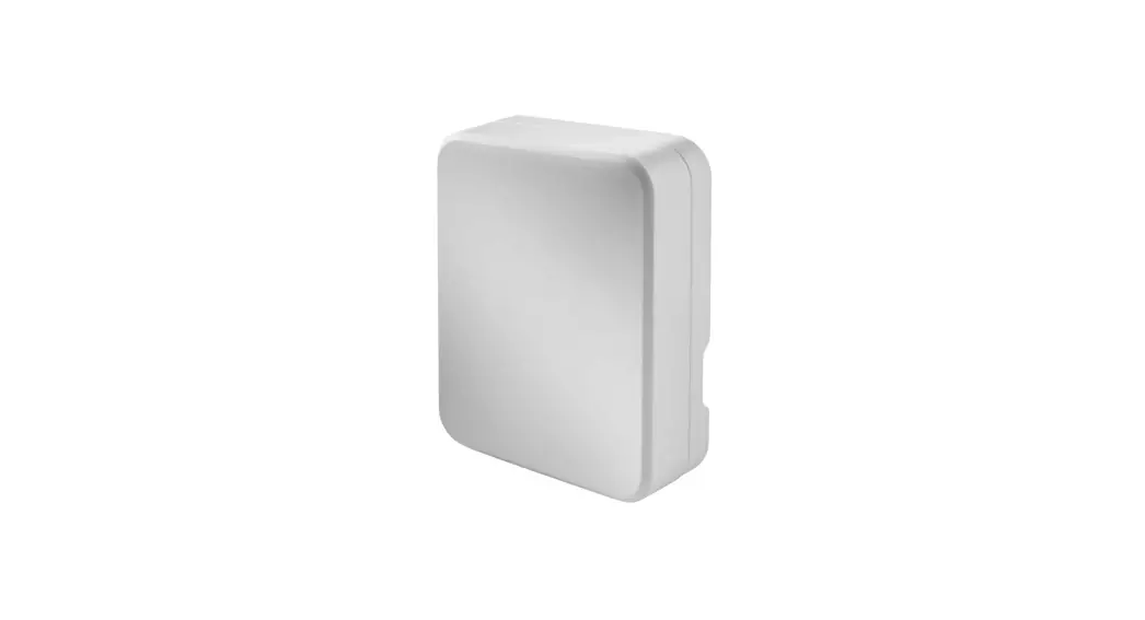 Honeywell Home Rpwl4045a2000 Wireless Doorbell Adapter Instruction Manual