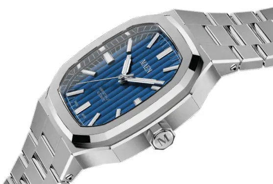 MAEN Manhattan 37 Automatic Watch