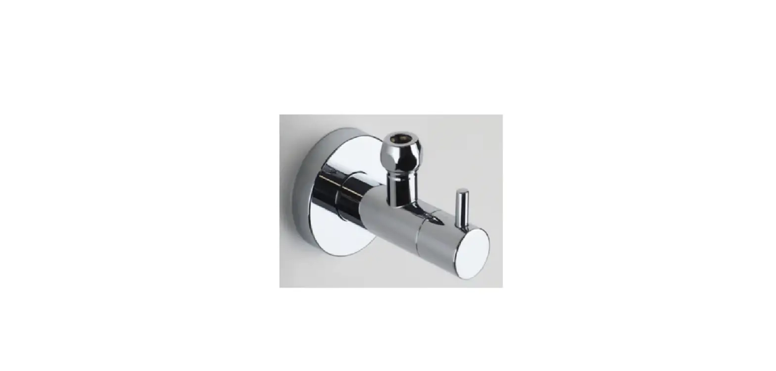 Vola S1009 Water Supply Valve Deck-mounted Basin Sets And Toilets In Dark Grey Instruction Manual