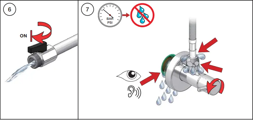 VOLA-S1009-Water-Supply-Valve-Deck-Mounted-Basin-Sets-and-Toilets-in-Dark-Grey-fig-5