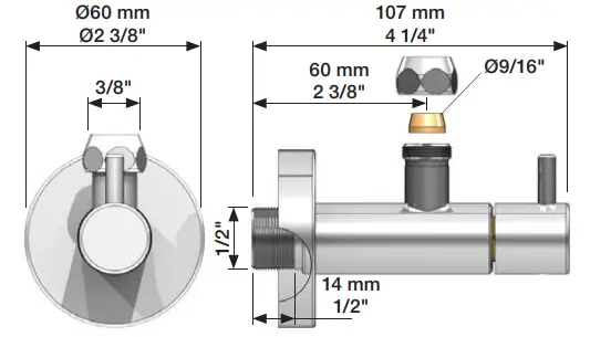 VOLA-S1009-Water-Supply-Valve-Deck-Mounted-Basin-Sets-and-Toilets-in-Dark-Grey-fig-7
