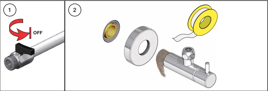 VOLA-S1009-Water-Supply-Valve-Deck-Mounted-Basin-Sets-and-Toilets-in-Dark-Grey-fig-8