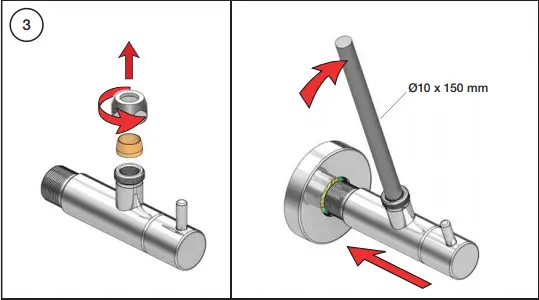 VOLA-S1009-Water-Supply-Valve-Deck-Mounted-Basin-Sets-and-Toilets-in-Dark-Grey-fig-9