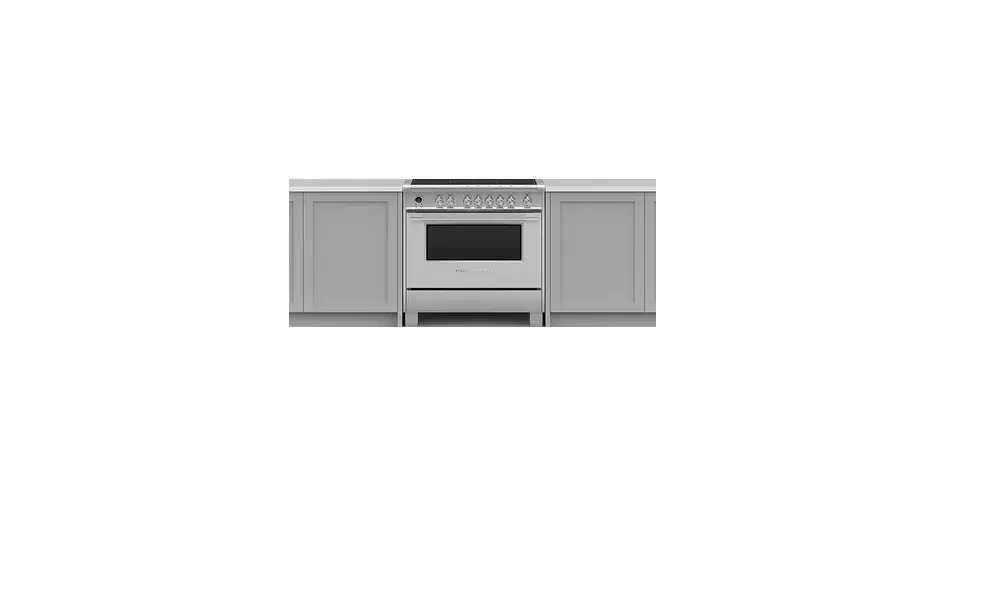Fisher Paykel Tkor366x1 36 Inch Rear Trim Kit User Guide Fisher Paykel Tkor366x1 36 Inch Rear Trim Kit User Guide