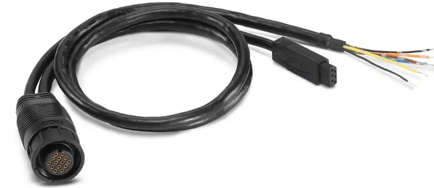 HUMMINBIRD 532139-2 GPS Nmea Y-Cable product