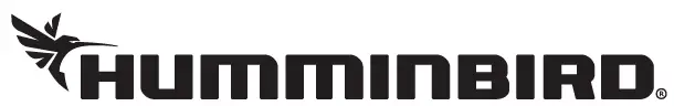 humminbird logo