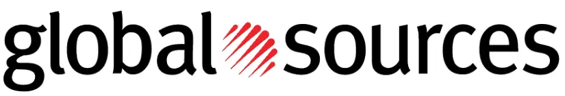 globalsources logo