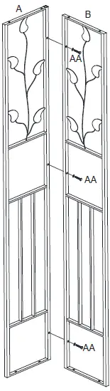 OTTO-250244-221046-Pavillon-300x400-cm-Graphite-Gray-fig-4