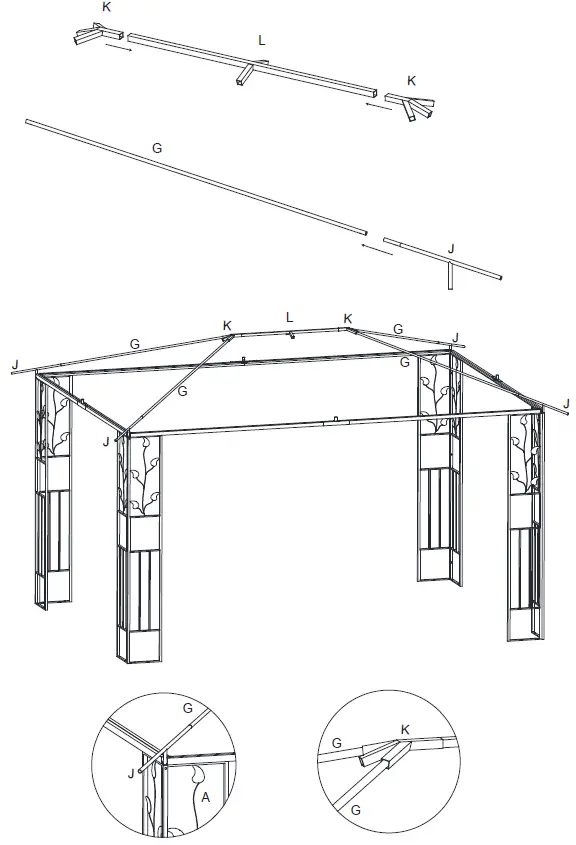 OTTO-250244-221046-Pavillon-300x400-cm-Graphite-Gray-fig-7
