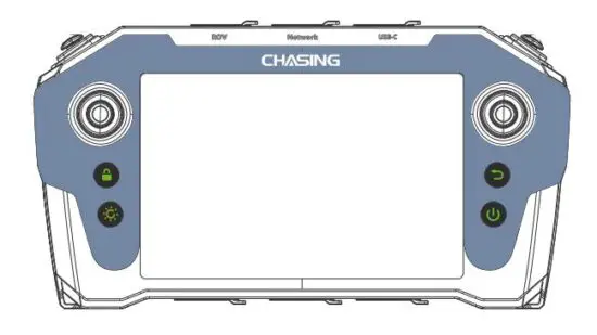 FIG 1 Product overview
