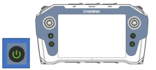 FIG 10 Opening and closing