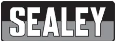 SEALEY Logo