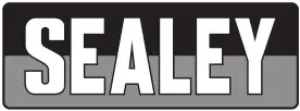 SEALEY - Logo