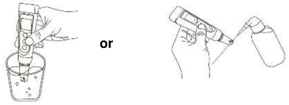 APERA GroStar GS4 Premium pH EC Pen Tester - fig 12