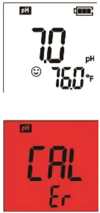 APERA GroStar GS4 Premium pH EC Pen Tester - fig 5