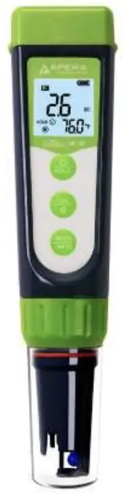 APERA GroStar GS4 Premium pH EC Pen Tester
