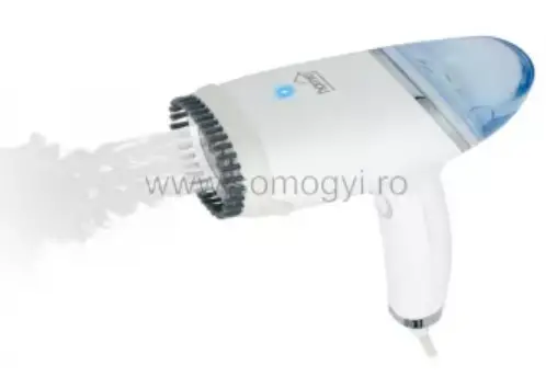 SOMOGYI HG RG 1000 Portable Handheld Fabric Steamer-PRODUCT-IMAGE