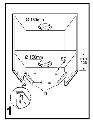 gorenje-DF 6116 E-Built-In-Kitchen-Hood-fig- (2)