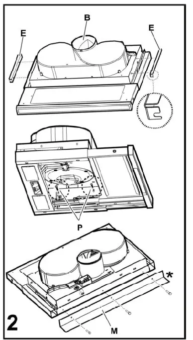 gorenje-DF 6116 E-Built-In-Kitchen-Hood-fig- (3)