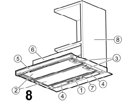 gorenje-DF 6116 E-Built-In-Kitchen-Hood-fig- (8)