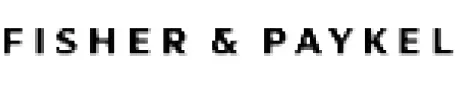 FISHER PAYKEL -LOGO