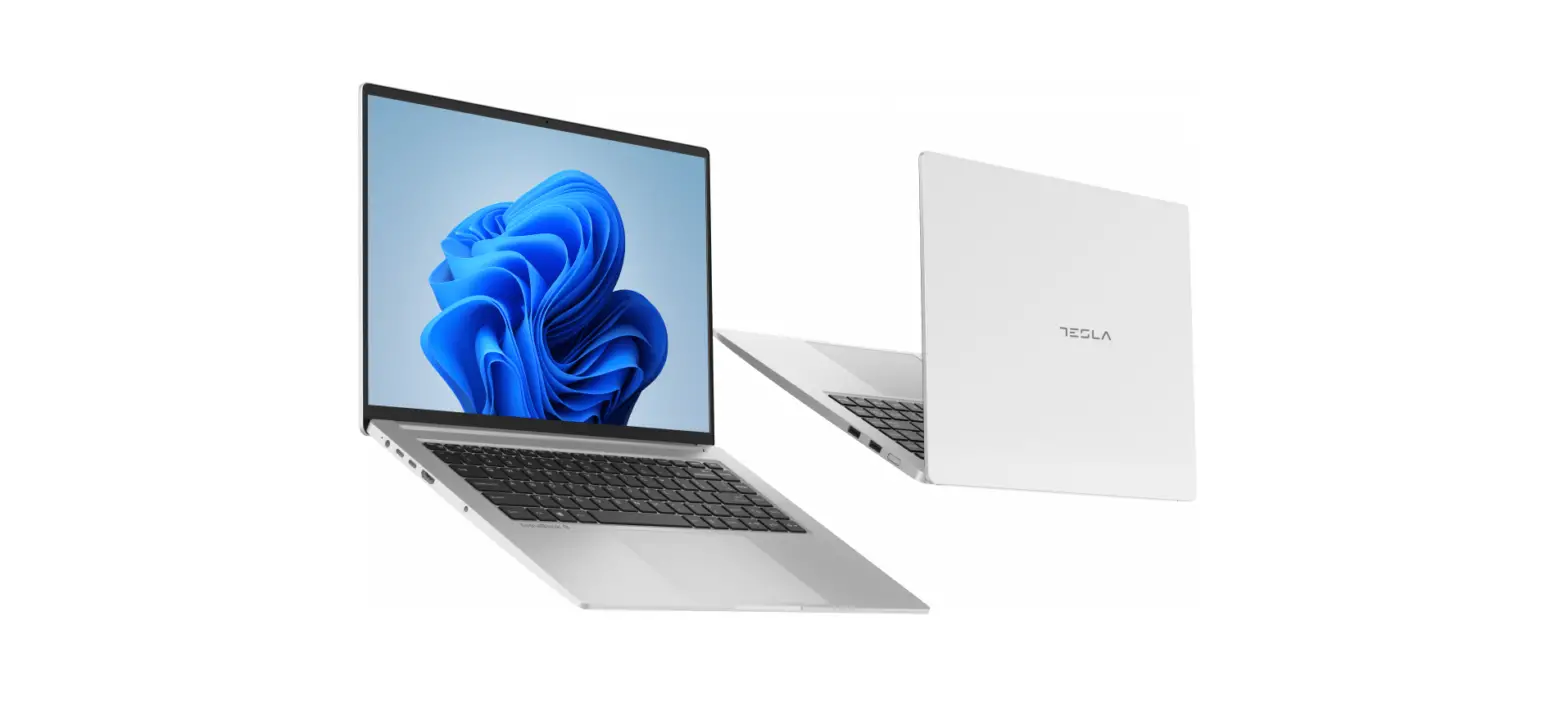 Tesla Book 9 User Manual