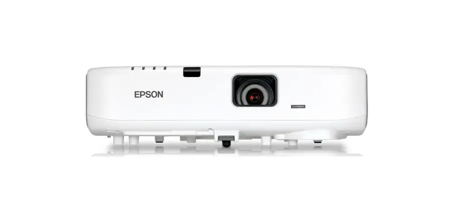 Epson Powerlite D6150 Smart Projector User's Guide