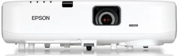 Epson-Powerlite-D6150-Smart-Projector