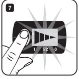 Amazon Basics 1038354 Water Filter Pitcher 8