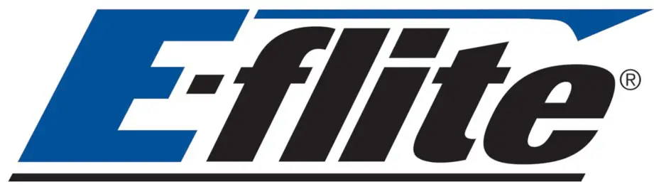 E-flite logo