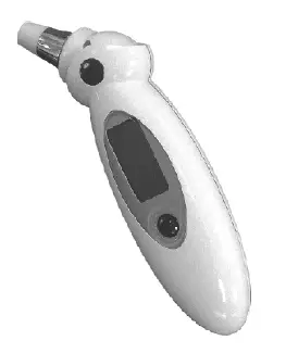 Infrared Ear Thermometer KI-8160