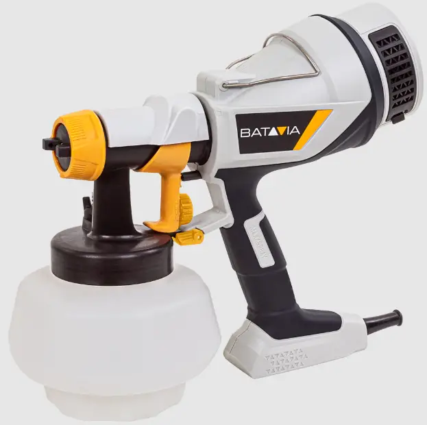 BATAVIA BT-PSG013 MAXXSPRAY Paint Sprayer