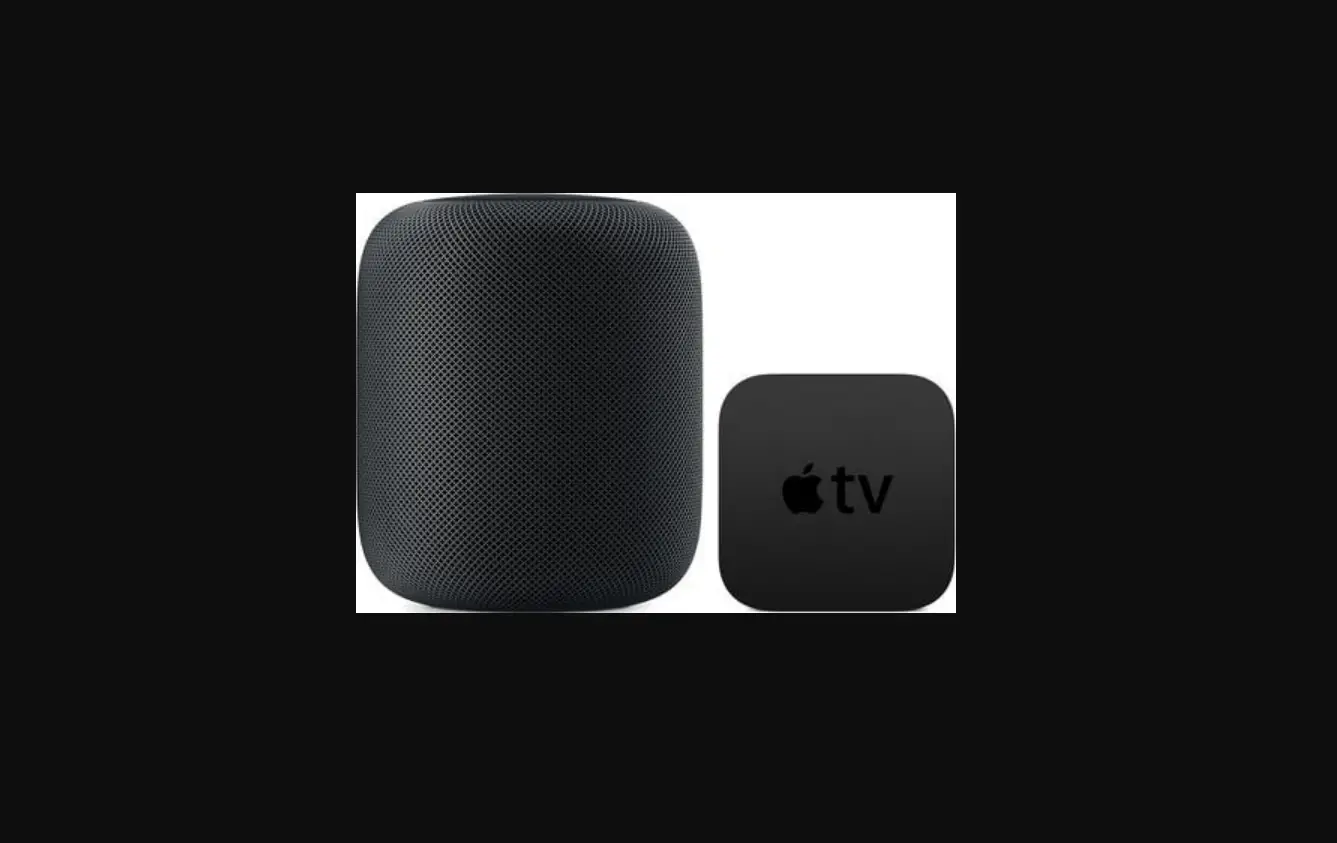 Set Up Home Theater Audio With Homepod And Apple Tv 4k