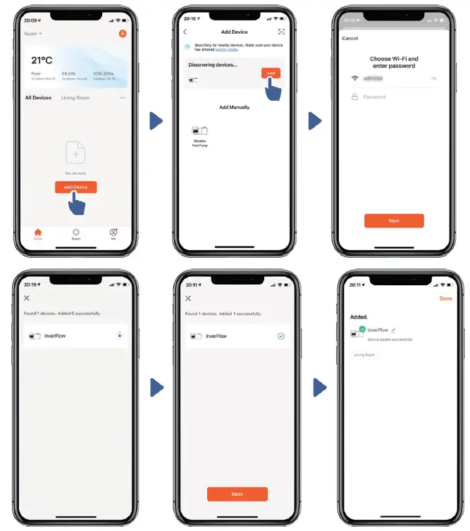welldana-D36-140020-Inverter-Pool-Pump-FIG-17