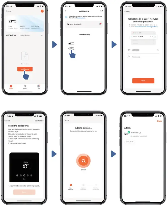 welldana-D36-140020-Inverter-Pool-Pump-FIG-18