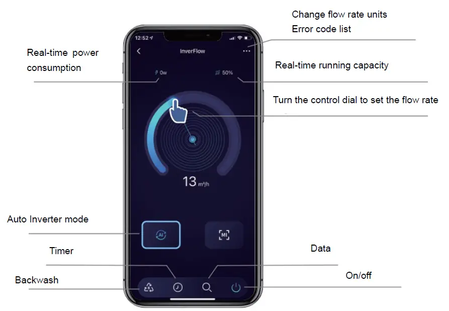 welldana-D36-140020-Inverter-Pool-Pump-FIG-19